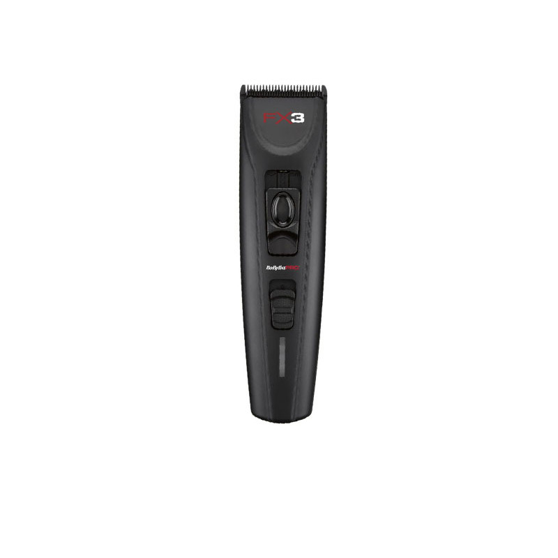 Babyliss Pro Clipper High Performance Fx3